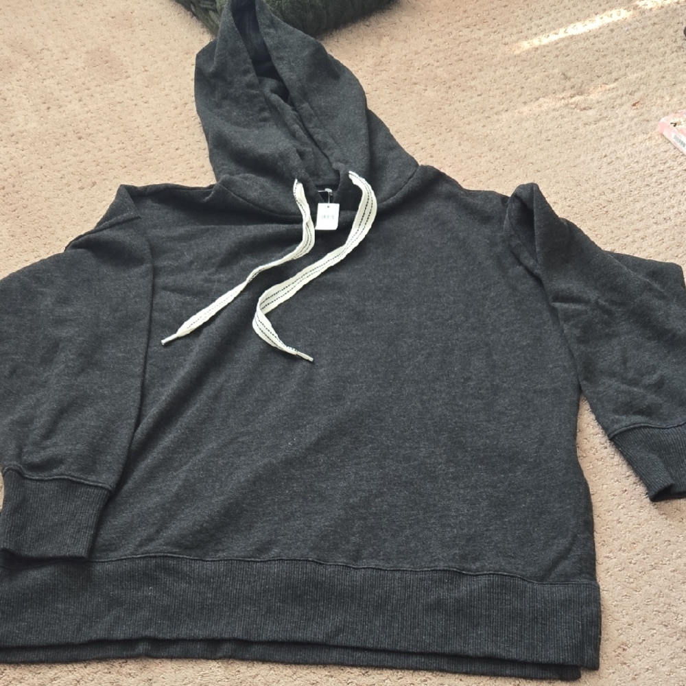 Arie Hoodie
